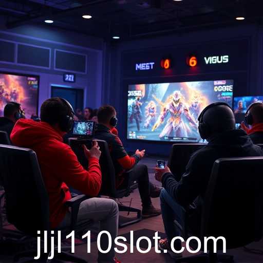 The Evolution of Online Gaming Communities