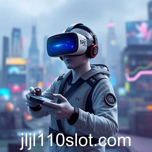 Gaming Evolution in 2025