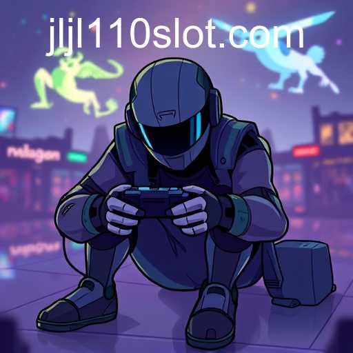 The Rise of 'jljl110': Gaming Evolution in 2026