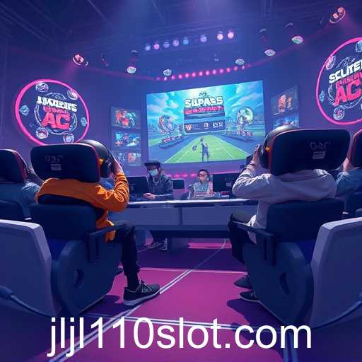 Gaming Innovations Shape a New Era