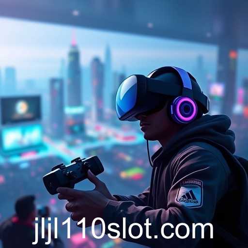 Gaming Trends Revolutionize Online Experience