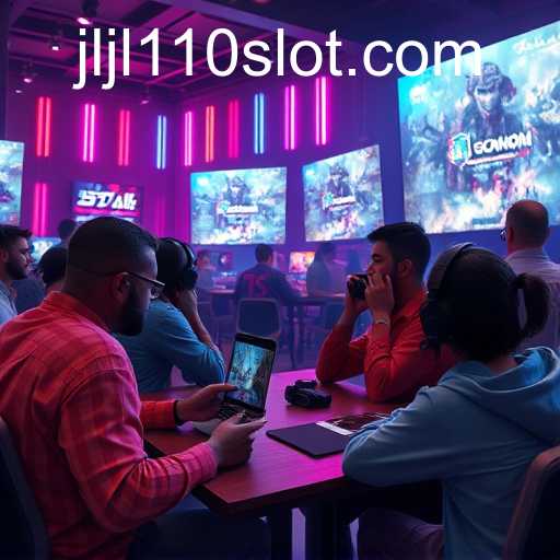 The Rise of Interactive Gaming Communities