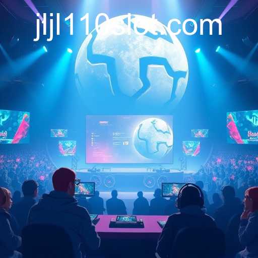 The Rise of jljl110: A Gaming Revolution