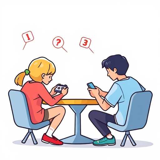 Online Gaming and Education: A New Frontier