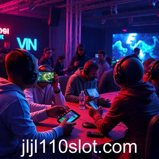 The Rise of English Gaming Platforms