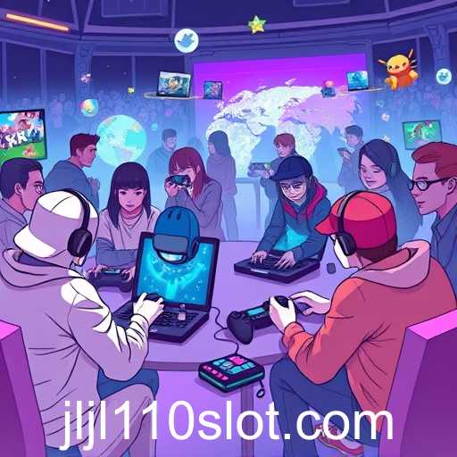 The Rise of Gaming Communities in 2025