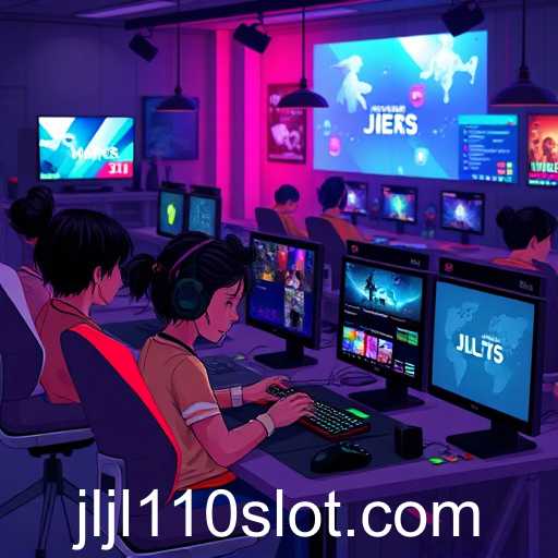 Exploring the Rise of Online Gaming Platforms