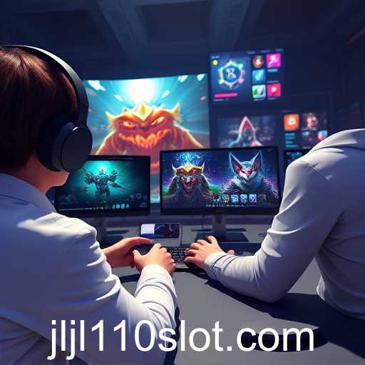 Rise of Online Gaming Communities